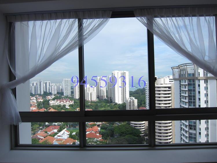 The Seafront On Meyer (D15), Condominium #118832362